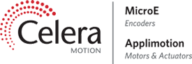 Celera Motion